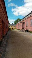 Insel Suomenlinna &ndash; &copy; Allina Anderer (Eberhardt TRAVEL)