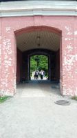 Insel Suomenlinna &ndash; &copy; Allina Anderer (Eberhardt TRAVEL)