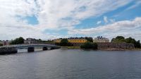 Insel Suomenlinna &ndash; &copy; Allina Anderer (Eberhardt TRAVEL)