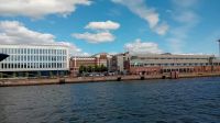 Hafen Helsinki &ndash; &copy; Allina Anderer (Eberhardt TRAVEL)