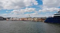 Helsinki &ndash; &copy; Allina Anderer (Eberhardt TRAVEL)