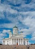 Helsinki Dom &ndash; &copy; Allina Anderer (Eberhardt TRAVEL)
