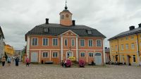 Rathaus Museum Porvoo &ndash; &copy; Allina Anderer (Eberhardt TRAVEL)