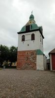 Porovoo Dom - Turm &ndash; &copy; Allina Anderer (Eberhardt TRAVEL)