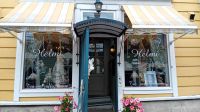 Porvoo Cafe - Haus &ndash; &copy; Allina Anderer (Eberhardt TRAVEL)
