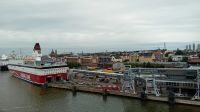 Helsinki Hafen &ndash; &copy; Allina Anderer (Eberhardt TRAVEL)
