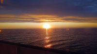Auf Hoher See - Ostsee &ndash; &copy; Allina Anderer (Eberhardt TRAVEL)
