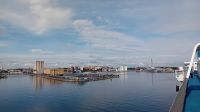 Stockholm Hafen &ndash; &copy; Allina Anderer (Eberhardt TRAVEL)