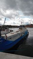 Stockholm Mälernsee &ndash; &copy; Allina Anderer (Eberhardt TRAVEL)
