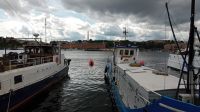 Stockholm Mälernsee &ndash; &copy; Allina Anderer (Eberhardt TRAVEL)