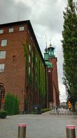 Stadshuset &ndash; &copy; Allina Anderer (Eberhardt TRAVEL)