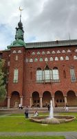 Stockholm Rathaus &ndash; &copy; Allina Anderer (Eberhardt TRAVEL)
