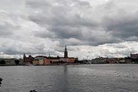 Stockholm