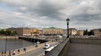 Stockholm &ndash; &copy; Allina Anderer (Eberhardt TRAVEL)