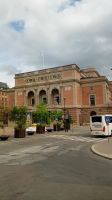 Stockholm Oper &ndash; &copy; Allina Anderer (Eberhardt TRAVEL)