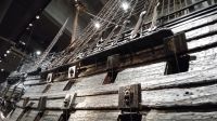 Vasa - Museum &ndash; &copy; Allina Anderer (Eberhardt TRAVEL)