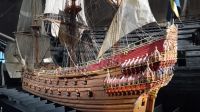 Vasa Nachbildung &ndash; &copy; Allina Anderer (Eberhardt TRAVEL)