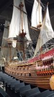 Vasa Nachbildung &ndash; &copy; Allina Anderer (Eberhardt TRAVEL)