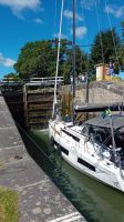 Göta Kanal &ndash; &copy; Allina Anderer (Eberhardt TRAVEL)