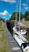 Göta Kanal &ndash; &copy; Allina Anderer (Eberhardt TRAVEL)