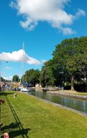 Götakanal &ndash; &copy; Allina Anderer (Eberhardt TRAVEL)