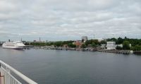Kiel &ndash; &copy; Allina Anderer (Eberhardt TRAVEL)
