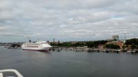 Kiel Hafen &ndash; &copy; Allina Anderer (Eberhardt TRAVEL)