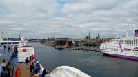 Kiel Hafen &ndash; &copy; Allina Anderer (Eberhardt TRAVEL)