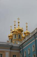 076Katharinenpalast in Puschkin &ndash; &copy; Sylvia Ott (Eberhardt TRAVEL)