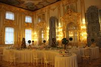 080Katharinenpalast in Puschkin &ndash; &copy; Sylvia Ott (Eberhardt TRAVEL)
