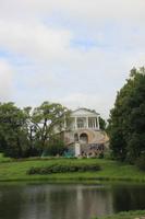 096Garten des Katharinenpalast in Puschkin &ndash; &copy; Sylvia Ott (Eberhardt TRAVEL)