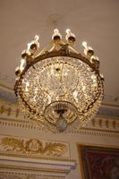 122Paulpalast in Pawlowsk &ndash; &copy; Sylvia Ott (Eberhardt TRAVEL)
