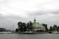 169Helsinki &ndash; &copy; Sylvia Ott (Eberhardt TRAVEL)