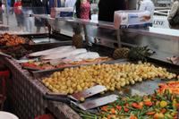 192Helsinki - Markt &ndash; &copy; Sylvia Ott (Eberhardt TRAVEL)