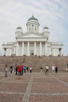 194Helsinki - Dom &ndash; &copy; Sylvia Ott (Eberhardt TRAVEL)