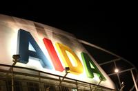 209AIDA &ndash; &copy; Sylvia Ott (Eberhardt TRAVEL)