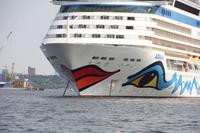 214AIDAbella &ndash; &copy; Sylvia Ott (Eberhardt TRAVEL)