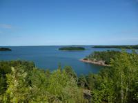 Aland_Bomarsund (4) &ndash; &copy; Andreas Höhn (Eberhardt TRAVEL)