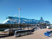 Aland_Mariehamn (1) &ndash; &copy; Andreas Höhn (Eberhardt TRAVEL)