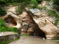 Gaujatal_Gutmannshöhle (3) &ndash; &copy; Andreas Höhn (Eberhardt TRAVEL)