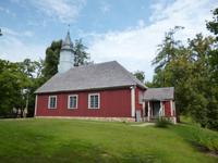 Gaujatal_Sigulda_Turajda_Kirche (1) &ndash; &copy; Andreas Höhn (Eberhardt TRAVEL)