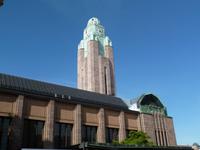 Helsinki_Bahnhof (1) &ndash; &copy; Andreas Höhn (Eberhardt TRAVEL)