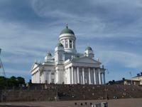 Helsinki_Dom &ndash; &copy; Andreas Höhn (Eberhardt TRAVEL)