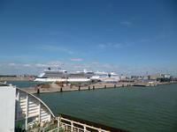 Helsinki_Hafen &ndash; &copy; Andreas Höhn (Eberhardt TRAVEL)