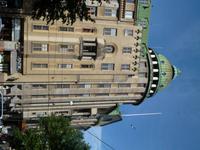 Helsinki_Kaufhaus &ndash; &copy; Andreas Höhn (Eberhardt TRAVEL)