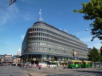 Helsinki_Sokos &ndash; &copy; Andreas Höhn (Eberhardt TRAVEL)
