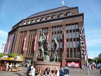 Helsinki_Stockmann &ndash; &copy; Andreas Höhn (Eberhardt TRAVEL)