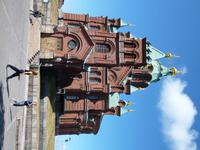 Helsinki_Uspenskikathedrale (2) &ndash; &copy; Andreas Höhn (Eberhardt TRAVEL)