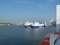Klaipeda_Hafen &ndash; &copy; Andreas Höhn (Eberhardt TRAVEL)