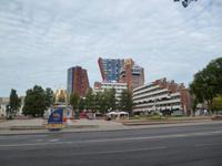 Klaipeda_Hotel &ndash; &copy; Andreas Höhn (Eberhardt TRAVEL)